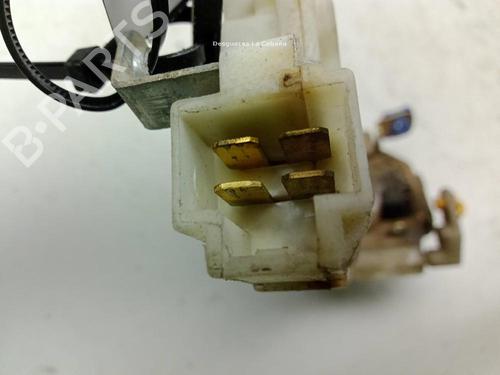 Front left lock NISSAN TERRANO II (R20) 2.7 TDi 4WD | BP29329185C98 