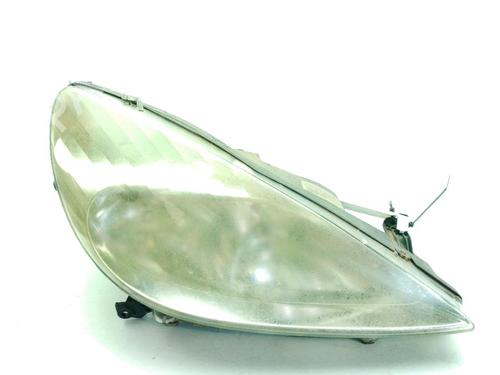 Used Right headlight Right headlight PEUGEOT 607 (9D, 9U) 3.0 V6 24V (207 hp) 31848589 31848589