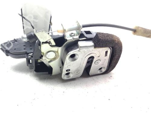 Used Rear left lock NISSAN LEAF (ZE0) Electric (109 hp) 29765310