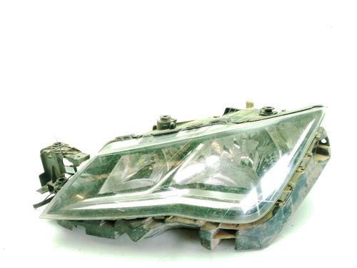 Used Left headlight Left headlight SEAT LEON (5F1) 1.6 TDI (105 hp) 34459463 34459463