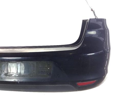 Rear bumper SEAT IBIZA III (6L1) 1.9 TDI | BP18365101C8 