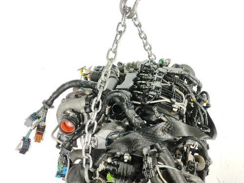 Used Engine Engine FORD FOCUS II (DA_, HCP, DP) 1.6 TDCi (109 hp) 36069797 36069797