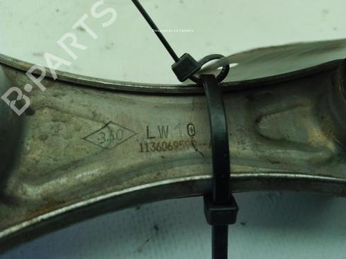 Engine mount DACIA SANDERO II 1.0 SCe 75 (B8JC, B8JD, B8NC) | BP32771651M89 - Image 5