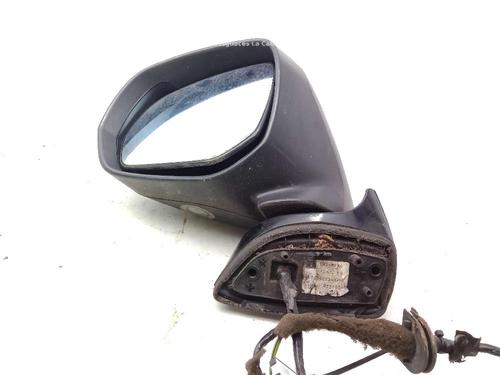 Used Left mirror CITROËN C4 Grand Picasso I (UA_) 1.8 i 16V (125 hp) 24996258