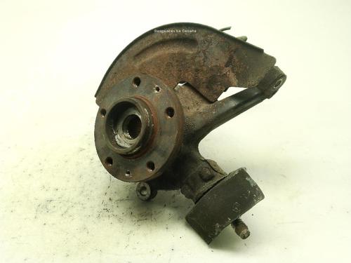 Used Left front steering knuckle Left front steering knuckle 34645586 34645586