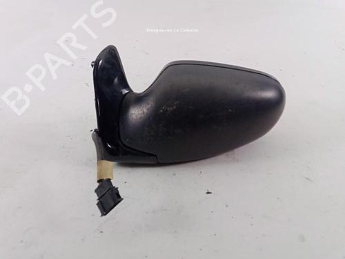 Left mirror SEAT ALHAMBRA (7V8, 7V9) 1.9 TDI | BP18367785C26 