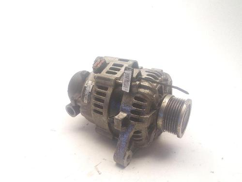 Used Alternator Alternator KIA CARENS III MPV (UN) 2.0 CRDi 140 (140 hp) 24000582 24000582