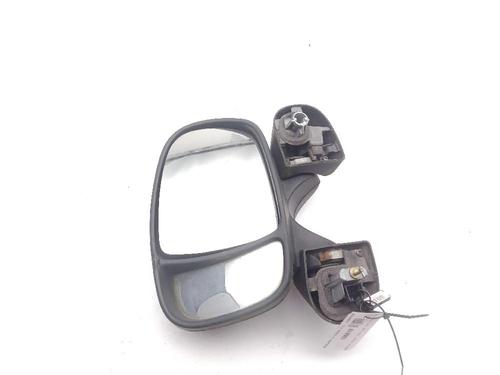 Used Left mirror Left mirror 39579536 39579536