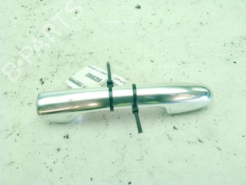Used Front left exterior door handle ALFA ROMEO 147 (937_) 1.6 16V T.SPARK ECO (937.AXA1A, 937.BXA1A) (105 hp) 28351077