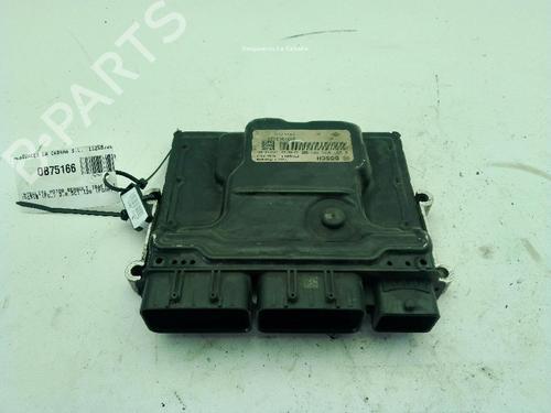 Elektronische module RENAULT TRAFIC III Van (FG_) 2.0 dCi 120 (FGMN) (120 hp) 29518378