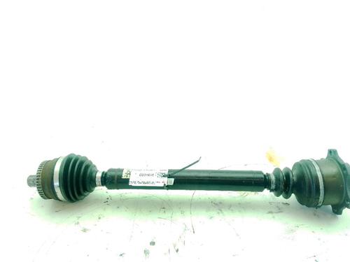 Used Right front driveshaft AUDI A4 B5 (8D2) 1.9 TDI (110 hp) 31242997