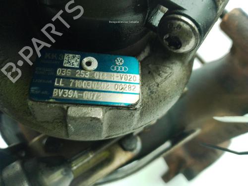 Turbosprężarka / Kompresor SEAT LEON (1P1) 1.9 TDI | BP30803665M71