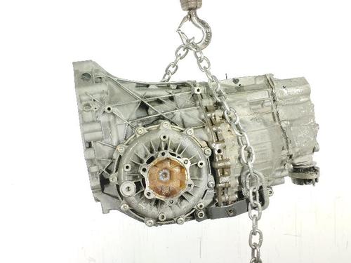 Gearbox SEAT EXEO ST (3R5) 2.0 TDI | BP36595554M3 - Image 3