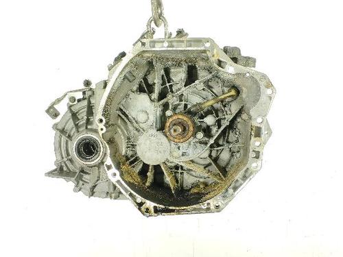Used Gearbox Gearbox NISSAN QASHQAI II (J11, J11_) 1.6 dCi (130 hp) 39580629 39580629