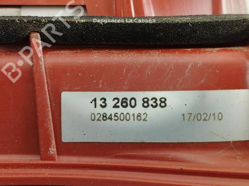 Left tailgate light OPEL MERIVA B MPV (S10) 1.4 (75) | BP24041519C79 - Image 5