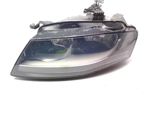 Used Left headlight AUDI A4 B8 (8K2) 2.7 TDI (190 hp) 31081040