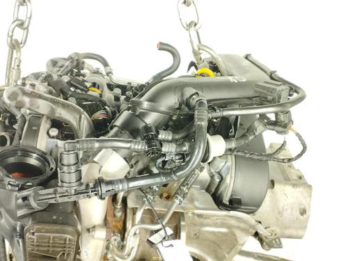 Engine VW POLO VI (AW1, BZ1, AE1) 1.0 TSI | BP24047209M1 