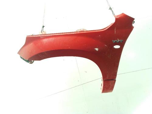 left-front-fenders-suzuki-grand-vitara-ii-jt-te-td-2005-30525834 main image