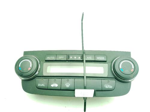 Used Climate control HONDA CR-V III (RE_) 2.2 i-CTDi 4WD (RE6) (140 hp) 31064102