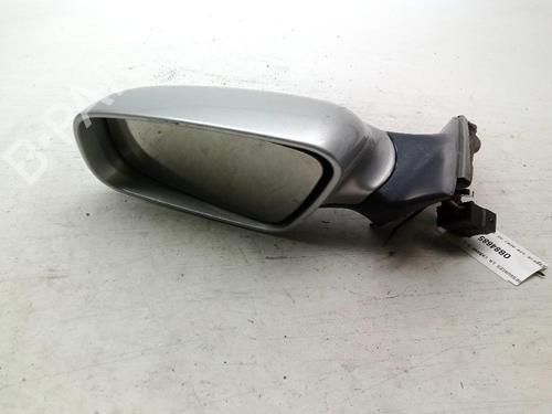 Used Left mirror AUDI A3 (8L1) 1.9 TDI (100 hp) 30747091