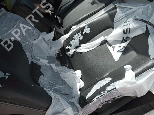 Front slam panel NISSAN INTERSTAR Van (X70) dCi 150 | BP24156524C72 