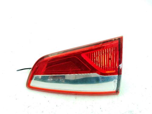 Used Left tailgate light Left tailgate light FORD ECOSPORT 1.0 EcoBoost (125 hp) 28804903 28804903