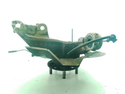 Left front steering knuckle HYUNDAI TUCSON (NX4E, NX4A) 1.6 T-GDi | BP30771737M25 - Image 3