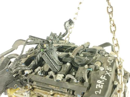 Used Engine TOYOTA C-HR (_X1_) 1.8 Hybrid (ZYX10_, ZYX11_) (98 hp) 30146537