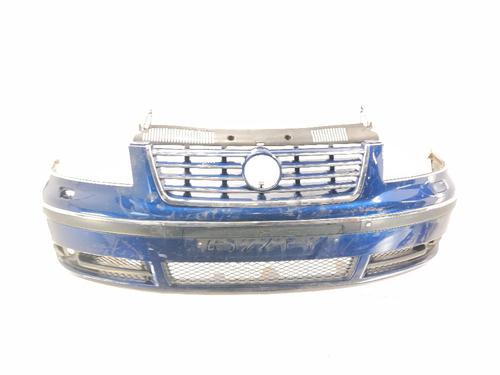 Used Front bumper VW SHARAN (7M8, 7M9, 7M6) 2.0 TDI (140 hp) 32155033