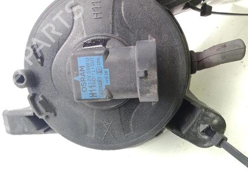 Left front fog light SEAT EXEO ST (3R5) 2.0 TDI | BP26195096C30 - Image 3