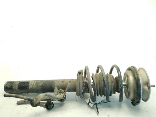 Used Left front shock absorber BMW 1 Coupe (E82) 120 d (177 hp) 24546327