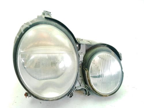 Used Right headlight Right headlight MERCEDES-BENZ E-CLASS (W210) E 320 CDI (210.026) (197 hp) 35943363 35943363