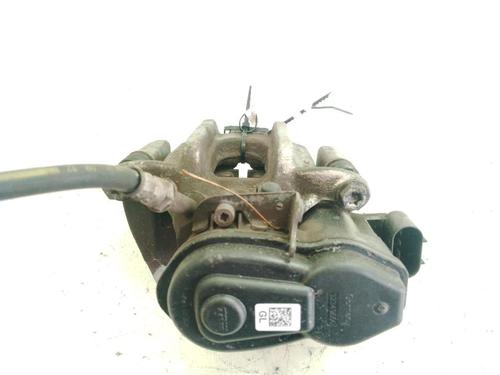 Left rear brake caliper BMW 5 (F10) 520 d | BP37067247M107 - Image 3