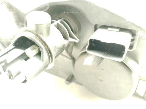 Left headlight DACIA DUSTER (HS_) 1.5 dCi 4x4 (HSMC, HSMD) | BP39119468C28 - Image 4