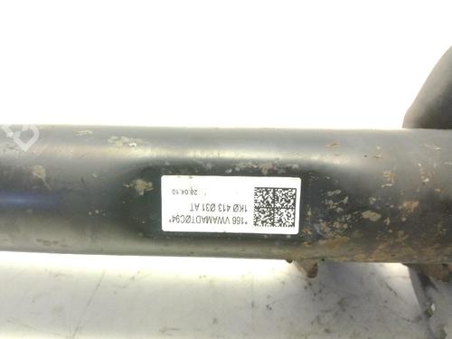 Left front shock absorber AUDI A3 Sportback (8PA) 1.6 TDI | BP24043717M16 