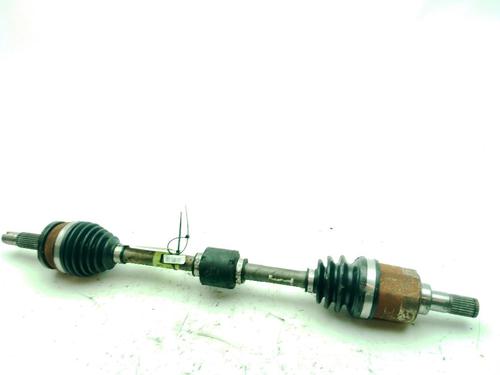 Left front driveshaft HYUNDAI i20 III (BC3, BI3) 1.0 T-GDI | BP36797731M38 - Image 2