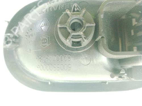 Front right interior door handle RENAULT MEGANE II (BM0/1_, CM0/1_) 2.0 16V (BM0U, CM0U) | BP25909754I14 