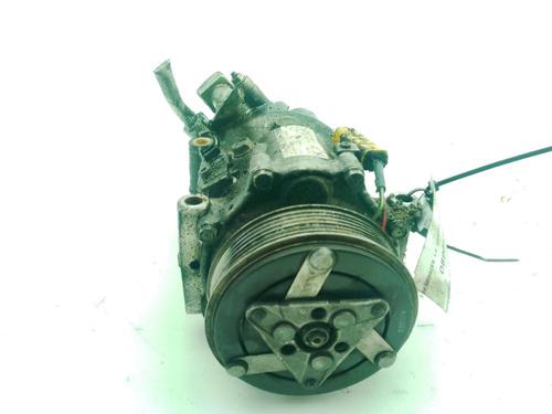 Compressor A/C CITROËN JUMPER II Van 2.0 BlueHDi 110 (110 hp) 31145009