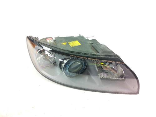 Used Right headlight VOLVO V50 (545) 2.0 D (136 hp) 18358900