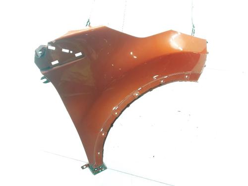 Forskærm Højre RENAULT CAPTUR I (J5_, H5_) 1.2 TCe 120 (118 hp) 31352147