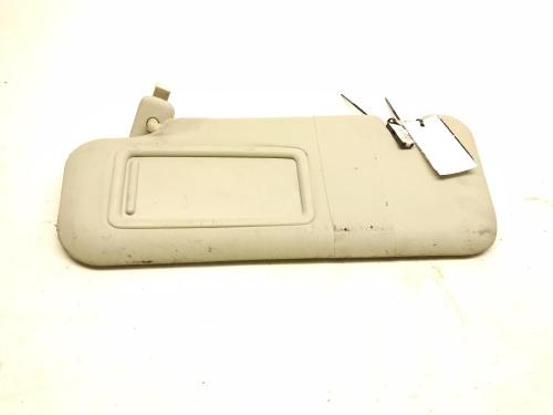 Left sun visor MAZDA 6 Estate (GJ, GL) 2.2 D (GJ2FW, GJ692) | BP40442309I1 - Image 3