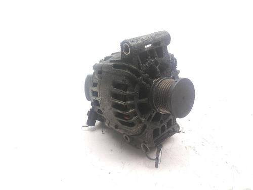 Used Alternator Alternator 24043536 24043536