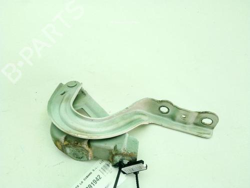 Used Hinge/Door check strap HYUNDAI IONIQ (AE) 1.6 GDI Hybrid (141 hp) 31352287