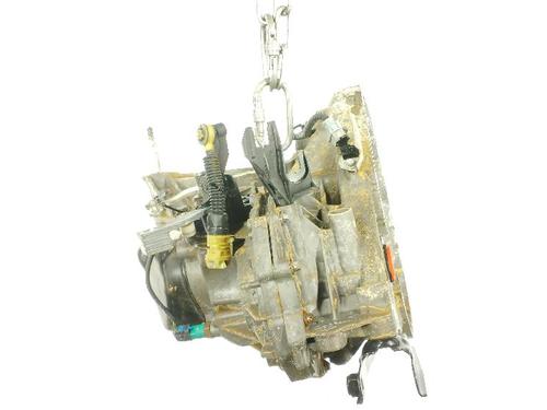 Gearbox DACIA LODGY (JS_) 1.2 TCe (JSAY, JSM0) | BP27495890M3 