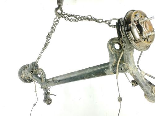 Rear axle SUZUKI IGNIS III (MF, FF) 1.2 Hybrid (ATK412, FF21S) | BP34714640M2 - Image 4