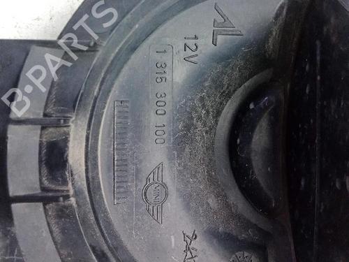 Left front fog light MINI MINI (R56) One | BP29475159C30 - Image 3