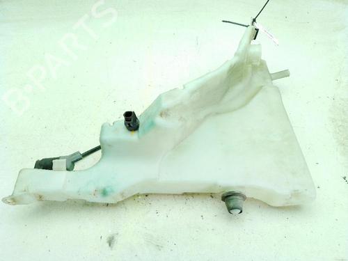 Used Windscreen washer tank JAGUAR XF I (X250) 2.2 D (190 hp) 25798245