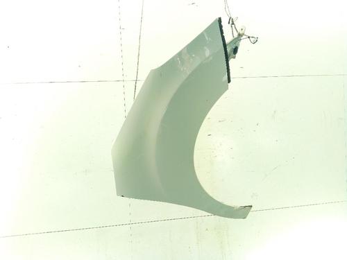 Used Right front fenders CITROËN DS3 (SA_) 1.4 HDi 70 (SA8HP4) (68 hp) 29628539