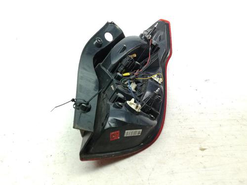 Piloto trasero izquierdo SSANGYONG KORANDO (CK) 2.0 e-XDi 4WD | BP30803611C34