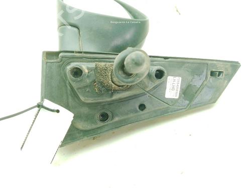 Left mirror FORD KA (RU8) 1.3 TDCi | BP24948394C26 